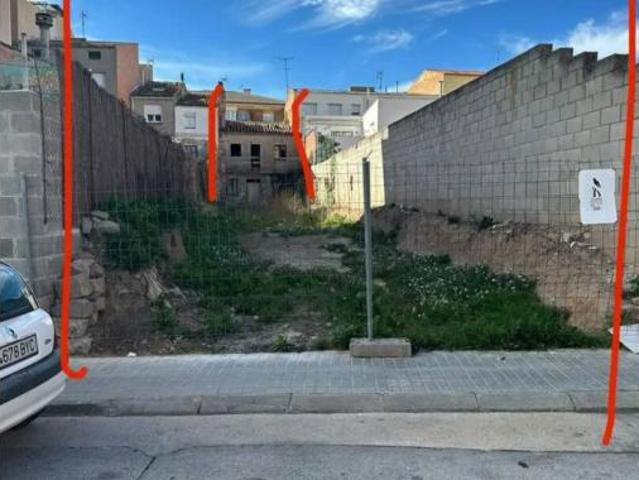Casa rústica Venta Calaf, Calaf