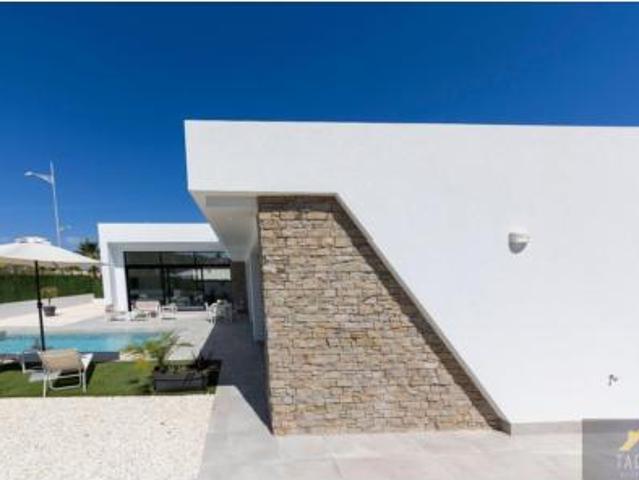 Casa rústica Venta Calasparra, Baños de Gilico