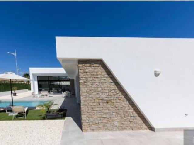 Casa rústica Venta Calasparra, Baños de Gilico