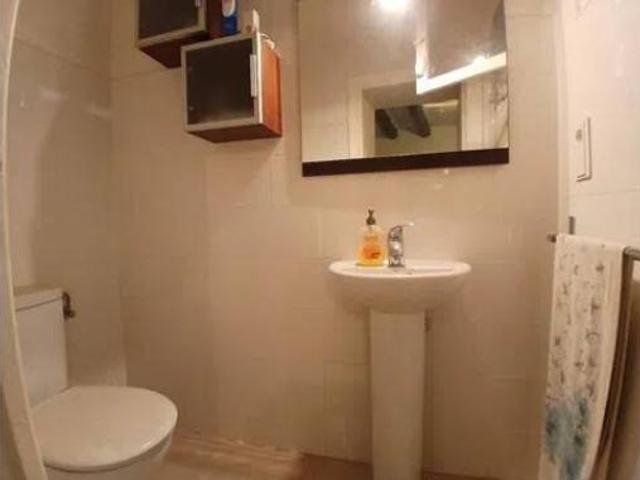 Casa rústica Venta Calatorao, Calatorao