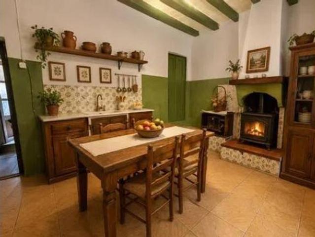 Casa rústica Venta Calatorao, Calatorao