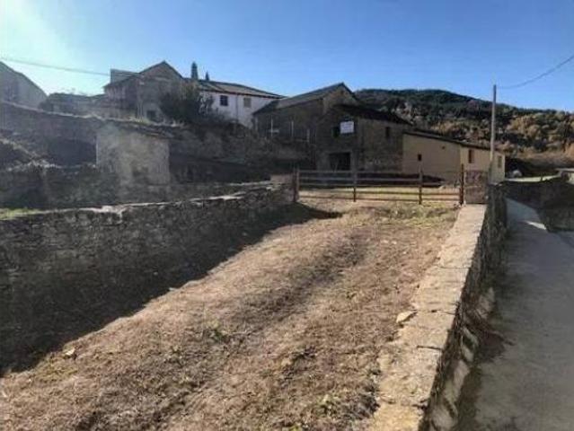 Casa rústica Venta Caldearenas, Caldearenas