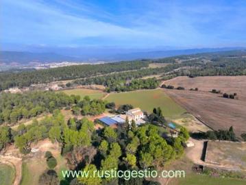 Casa rústica Venta Calders, Calders