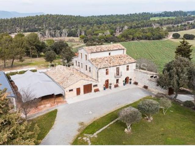 Casa rústica Venta Calders, Calders
