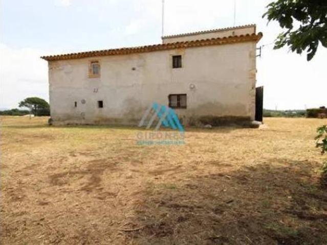 Casa rústica Venta Caldes de Malavella, Caldes de Malavella
