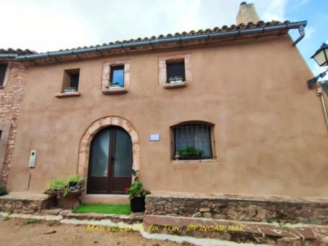 Casa rústica Venta Caldes de Montbui, Caldes de Montbui