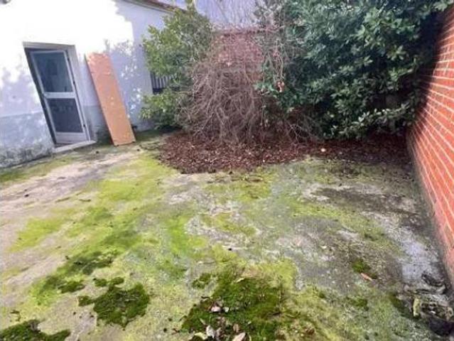 Casa rústica Venta Calera y Chozas, Calera y Chozas