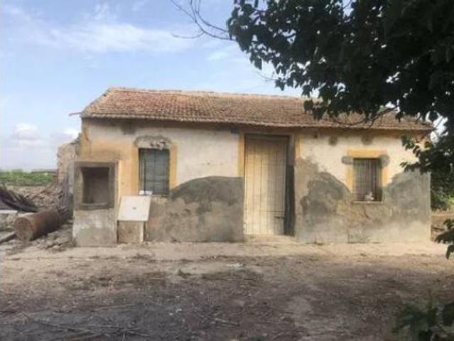 Casa rústica Venta Callosa de Segura, Callosa de Segura