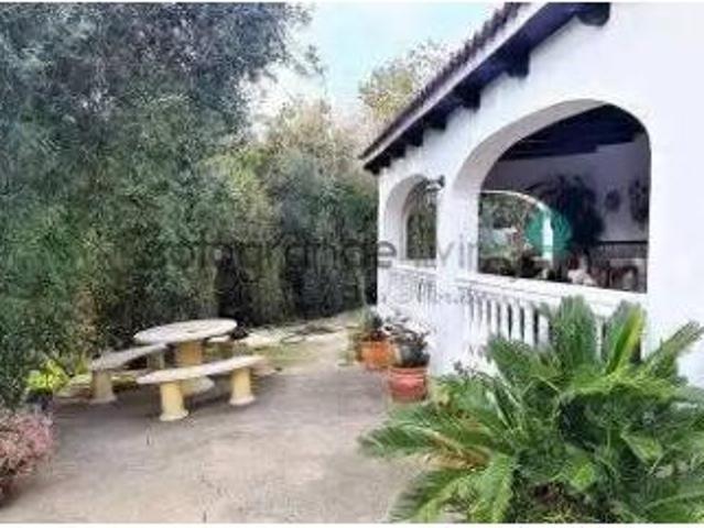 Casa rústica Venta Callosa de Segura, Barrio San Roque