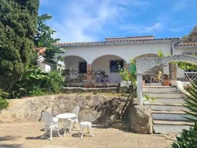 Casa rústica Venta Callosa de Segura, Barrio San Roque