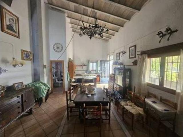 Casa rústica Venta Callosa d'en Sarrià, Callosa d'en Sarrià
