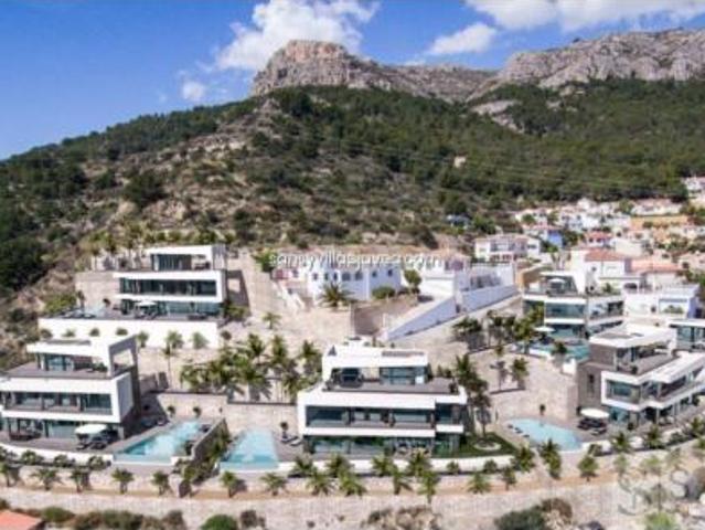Casa rústica Venta Calpe Calp, Casco Antiguo