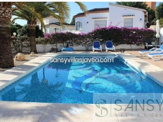 Casa rústica Venta Calpe Calp, La Cometa Carrió Park