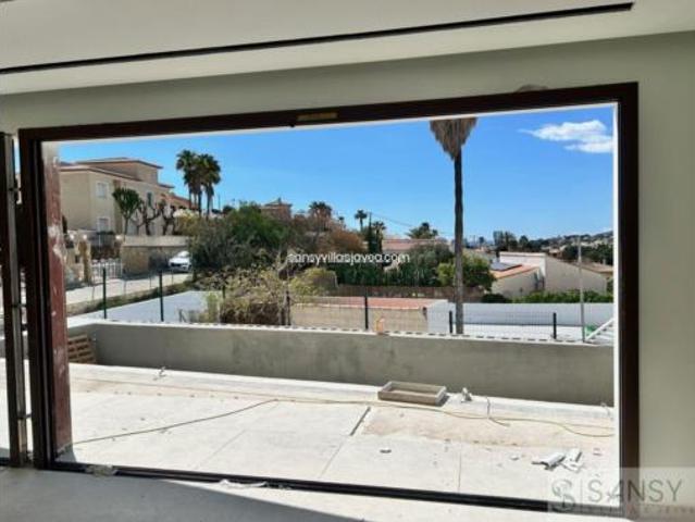 Casa rústica Venta Calpe Calp, La Cometa Carrió Park