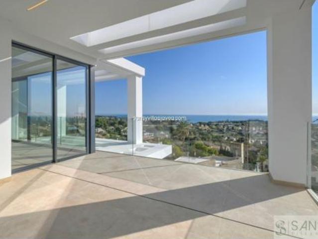 Casa rústica Venta Calpe Calp, Las Adelfas Benicolada Garduix