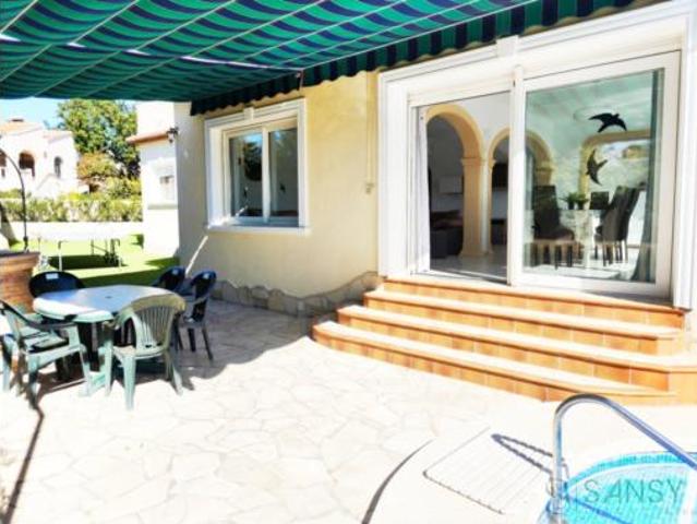 Casa rústica Venta Calpe Calp, Las Adelfas Benicolada Garduix