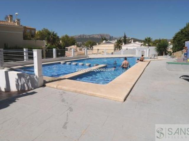 Casa rústica Venta Calpe Calp, Maryvilla