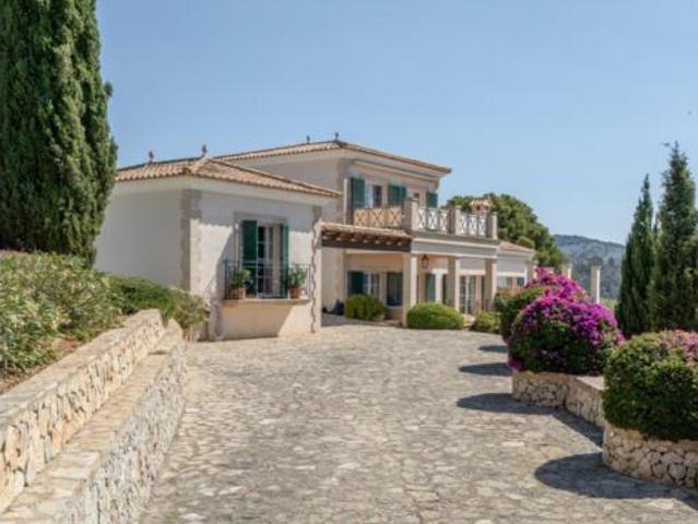 Casa rústica Venta Calvià, Calvià Vila