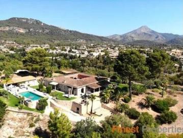 Casa rústica Venta Calvià, Calvià Vila