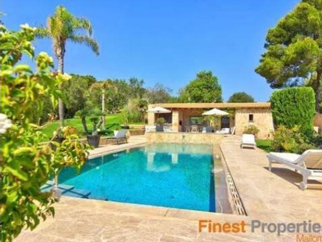 Casa rústica Venta Calvià, Calvià Vila