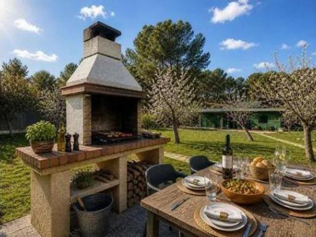 Casa rústica Venta Calvià, Calvià Vila