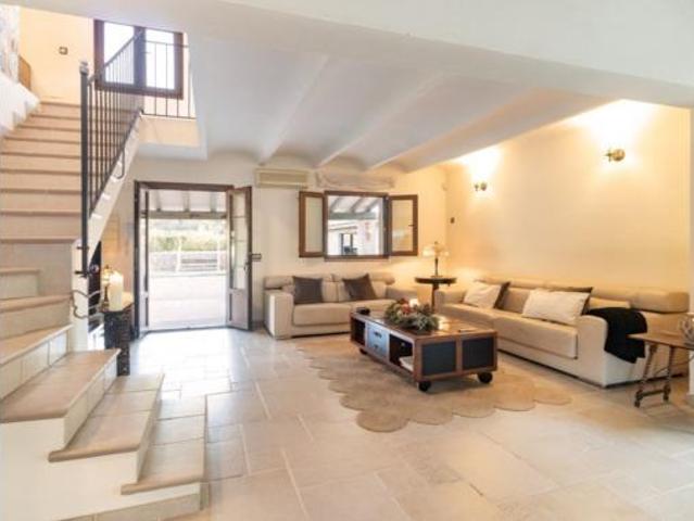 Casa rústica Venta Calvià, Calvià Vila