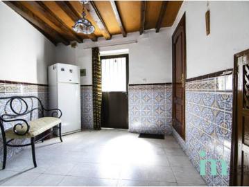 Casa rústica Venta Calzada de Oropesa, Calzada de Oropesa