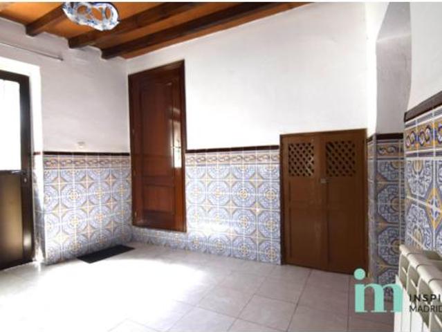 Casa rústica Venta Calzada de Oropesa, Calzada de Oropesa