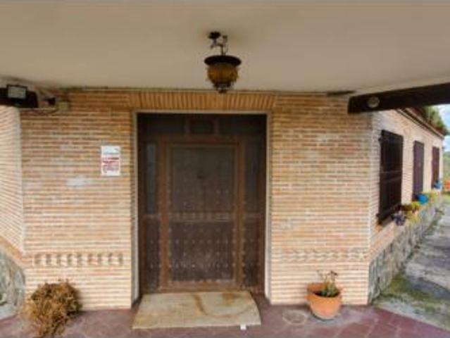 Casa rústica Venta Camarenilla, Camarenilla