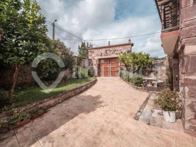 Casa rústica Venta Camargo, Centro Urbano