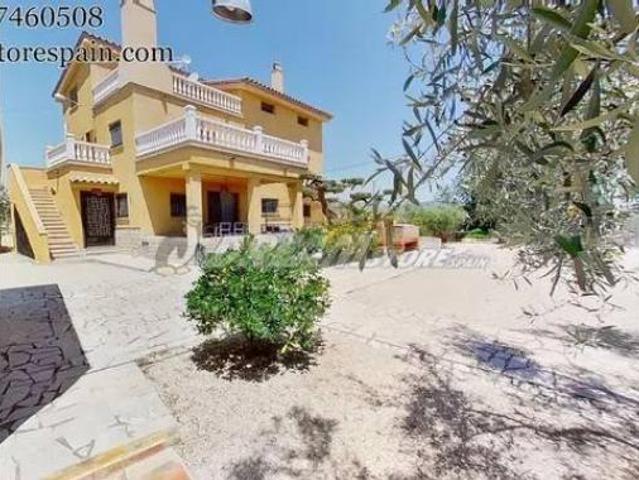 Casa rústica Venta Camarles, Camarles