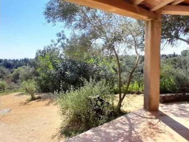 Casa rústica Venta Camarles, Camarles