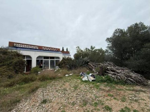 Casa rústica Venta Camarles, Camarles