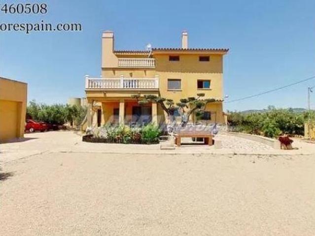 Casa rústica Venta Camarles, Camarles