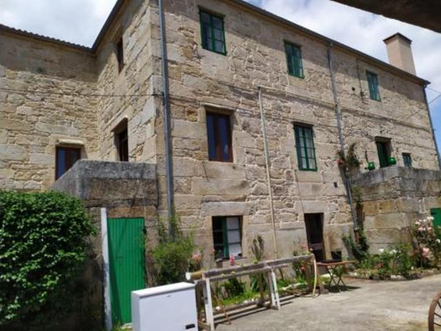 Casa rústica Venta Cambados, Vilariño Cambados
