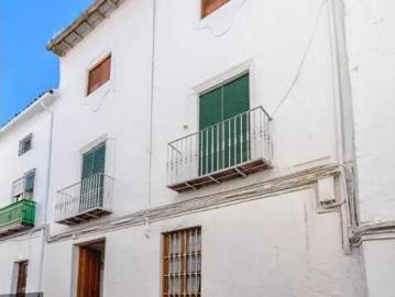 Casa rústica Venta Cambil, Cambil