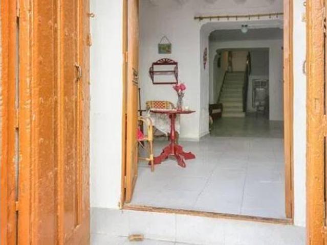 Casa rústica Venta Cambil, Cambil