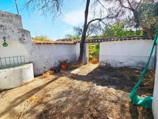 Casa rústica Venta Campofrío, Campofrío