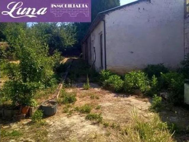 Casa rústica Venta Camponaraya, Camponaraya
