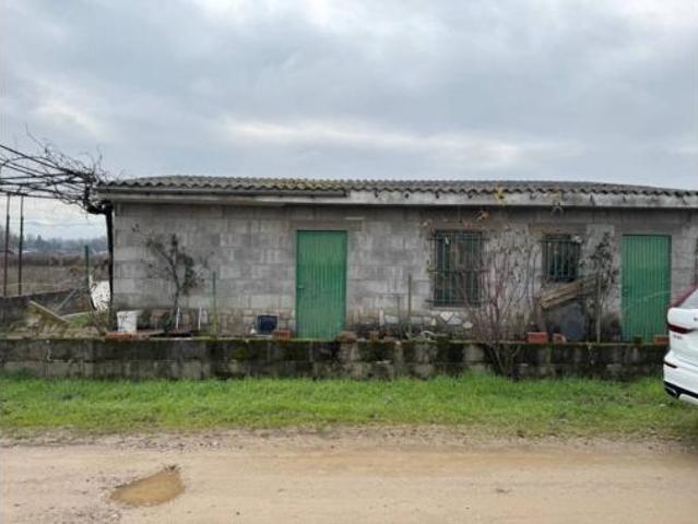 Casa rústica Venta Camponaraya, Camponaraya