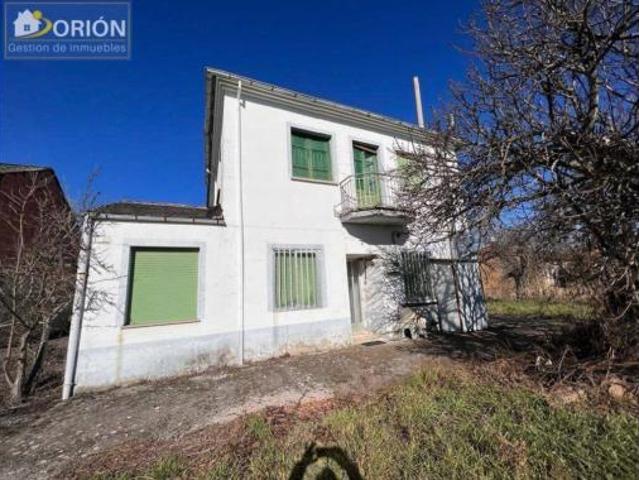Casa rústica Venta Camponaraya, Camponaraya