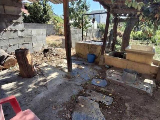 Casa rústica Venta Camponaraya, Camponaraya