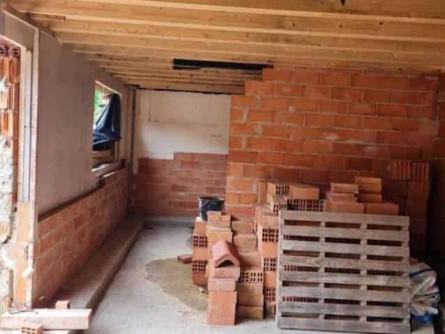 Casa rústica Venta Campoo de Enmedio, Matamorosa