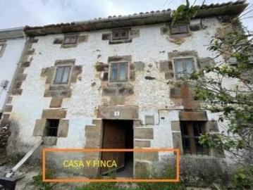Casa rústica Venta Campoo de Enmedio, Fombellida