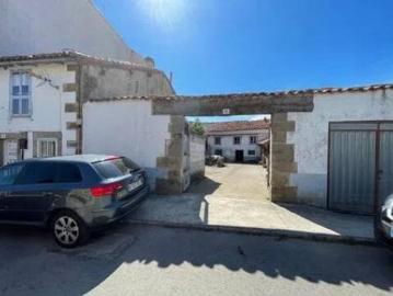 Casa rústica Venta Campoo de Enmedio, Matamorosa