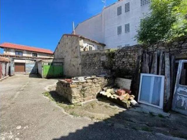 Casa rústica Venta Campoo de Enmedio, Matamorosa