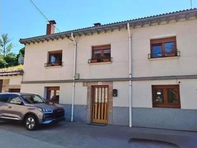 Casa rústica Venta Campoo de Enmedio, Matamorosa