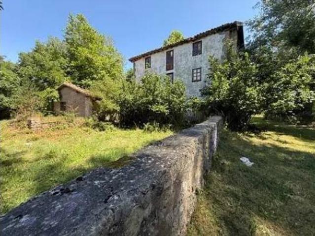 Casa rústica Venta Campoo de Enmedio, Requejo