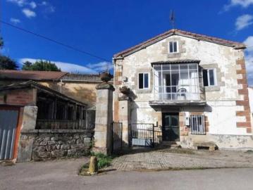 Casa rústica Venta Campoo de Yuso, La Costana