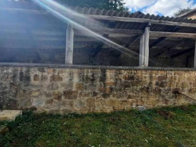 Casa rústica Venta Campoo de Yuso, La Costana